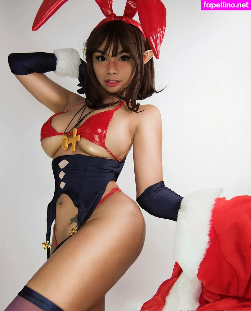 forbiddennami, the_fantastic_nami Nude Leaked OnlyFans Photo #b0Rjab4AU6