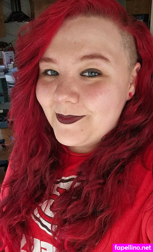 fordchick Nude Leaked OnlyFans Photo #YH263FUjHG