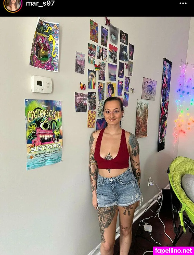 mar_s97, ravebabe1997 Nude Leaked OnlyFans Photo #7P2M0m59RW