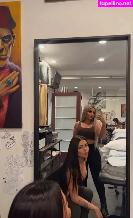 Foreignbabie OnlyFans Thumbnail #NoMAYGm054