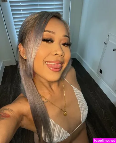 Foreigndollxo OnlyFans Thumbnail #7pVBLyveJ7