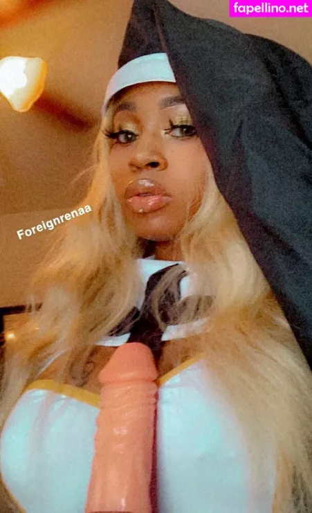 Foreignrenaa OnlyFans Thumbnail #m29ekpC5Rf