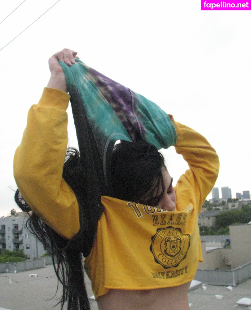 foreigntrashbag, liyahpalistina Nude Leaked OnlyFans Photo #14p6prdTb0