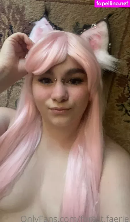 Forest Faerie OnlyFans Thumbnail #GBijv4BKn3