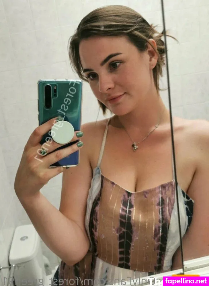 Forest_Green Nude Leaked OnlyFans Photo #xs5TxZ1aBD