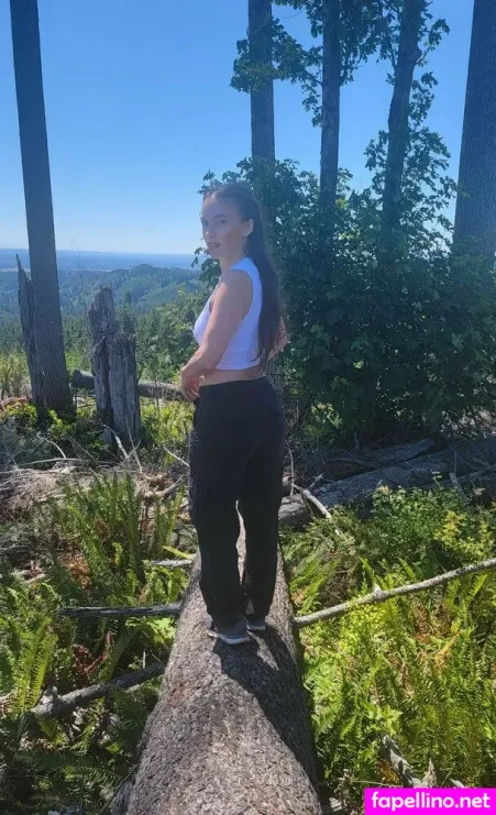 Forestnymphette OnlyFans Thumbnail #4KpriKpZYQ