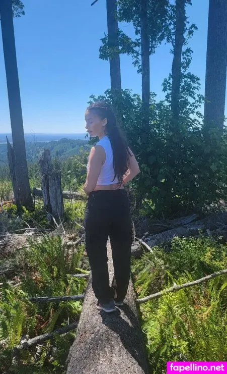 Forestnymphette OnlyFans Thumbnail #52CkO12dGy