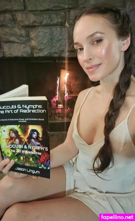 Forestnymphette OnlyFans Thumbnail #hvEmZllL3I