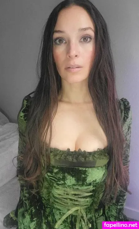 Forestnymphette Main Profile Photo