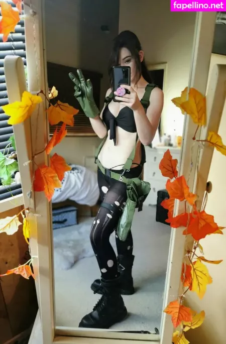 Forestnymphnz OnlyFans Thumbnail #QRln4n6tUB