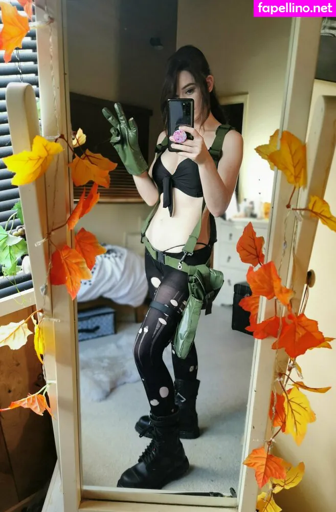 forestnymphnz Nude Leaked OnlyFans Photo #QRln4n6tUB