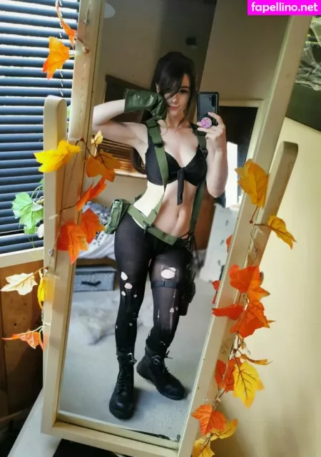 Forestnymphnz OnlyFans Thumbnail #UgxFpdxQJn