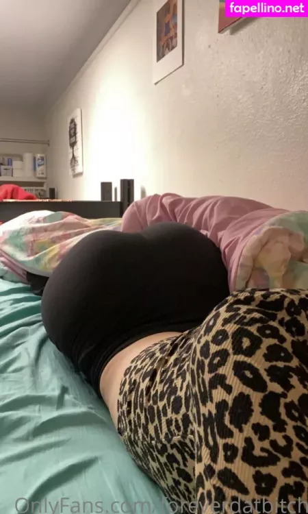 Foreverdatbitch OnlyFans Thumbnail #lXsAuUHA5P