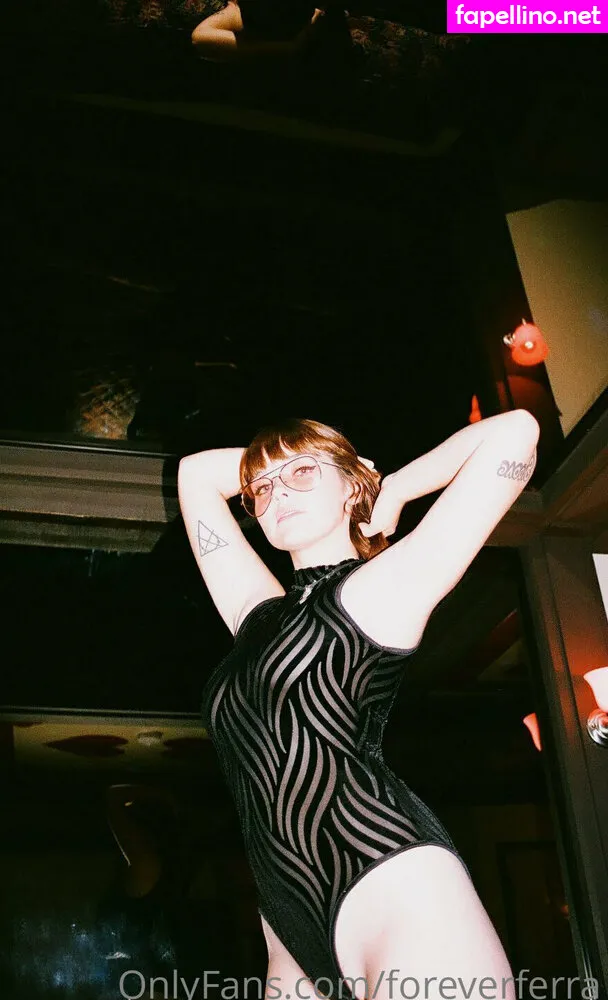 foreverferra Nude Leaked OnlyFans Photo #0QFEKRcAcl
