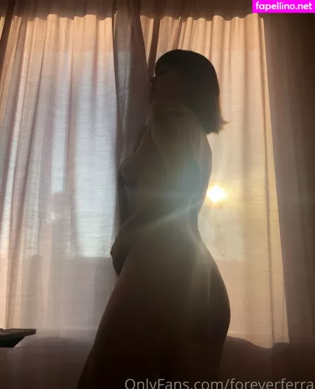 Foreverferra OnlyFans Thumbnail #GpbM7sizuD