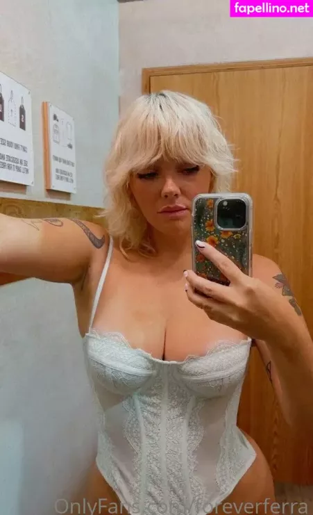 Foreverferra OnlyFans Thumbnail #QKGnzfbXsJ