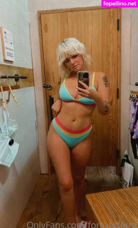 Foreverferra OnlyFans Thumbnail #UCfu1AEKer