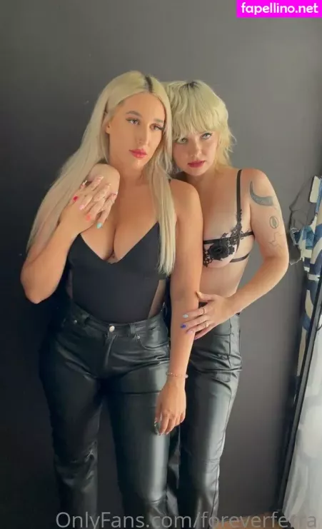 Foreverferra OnlyFans Thumbnail #Y4JYPqkFed
