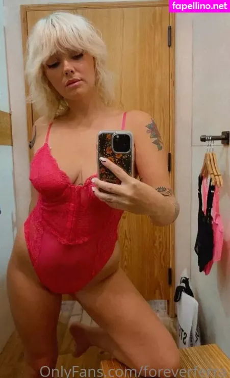 Foreverferra OnlyFans Thumbnail #izczy5joDN