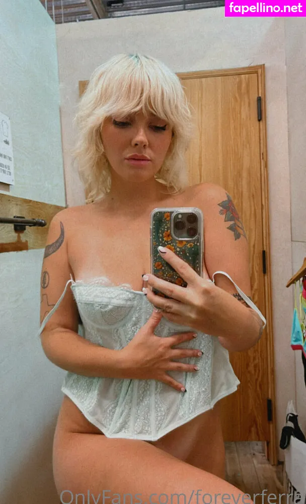 foreverferra Nude Leaked OnlyFans Photo #lKhDqJ9310