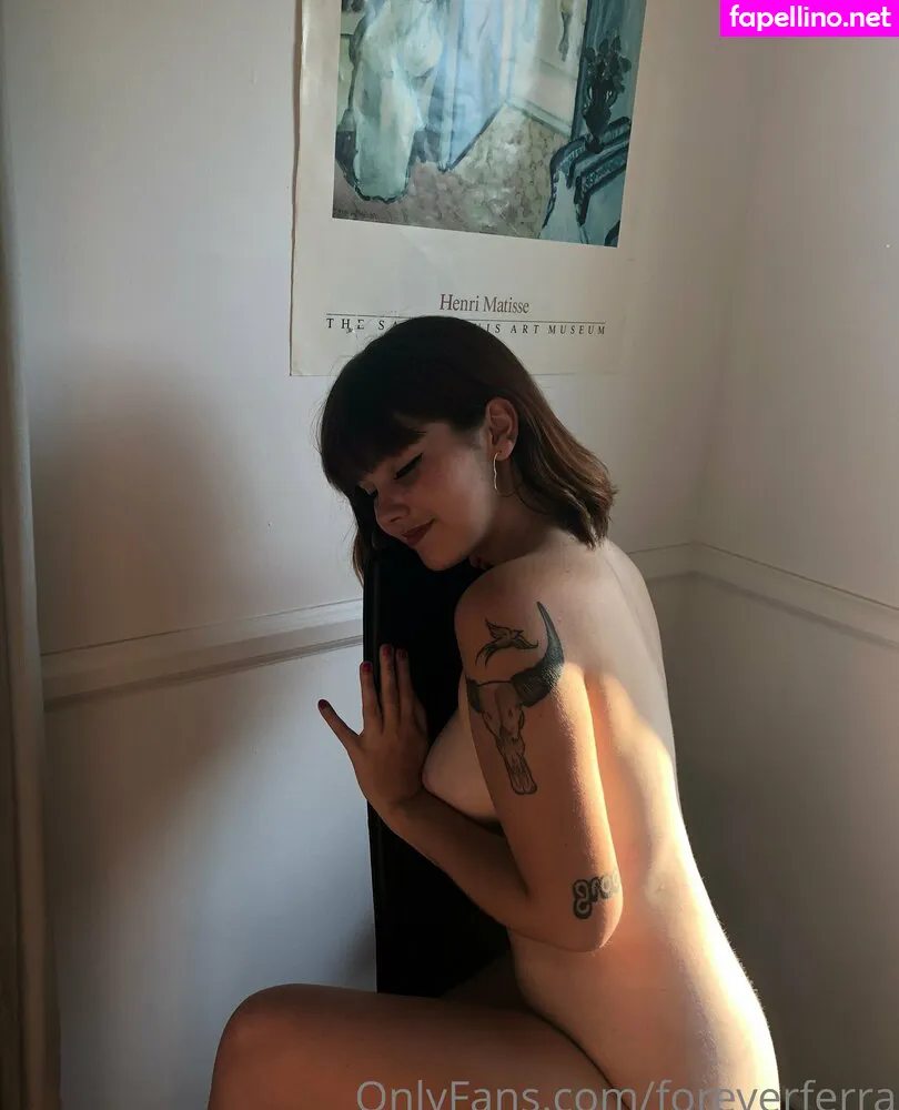 foreverferra Nude Leaked OnlyFans Photo #rP6kwtfVl1