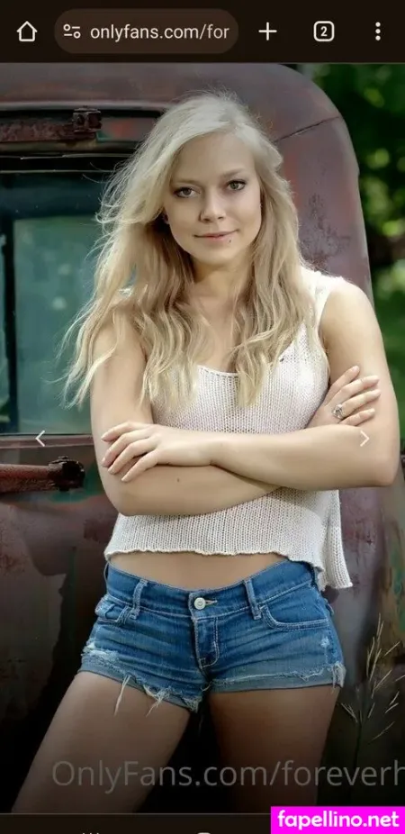 Foreverhilaryy Main Profile Photo