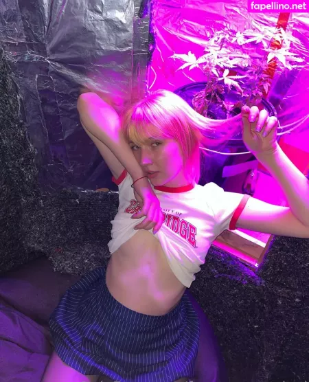 Foreveryourslexi OnlyFans Thumbnail #QXoa71TpsU
