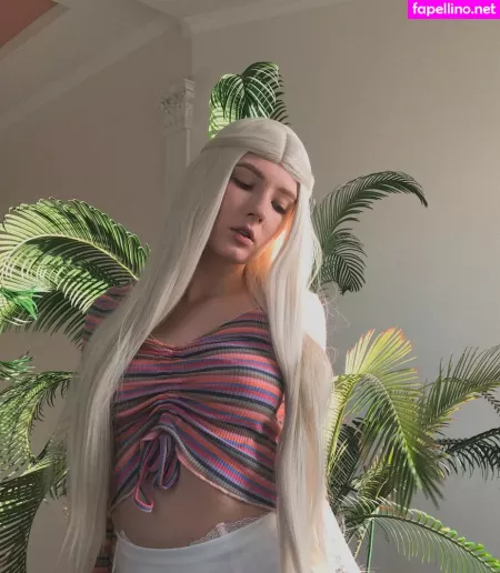 Foreveryourslexi OnlyFans Thumbnail #lnd0flMD3O