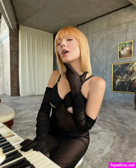 Foreveryourslexie OnlyFans Thumbnail #LRchJzfvj8