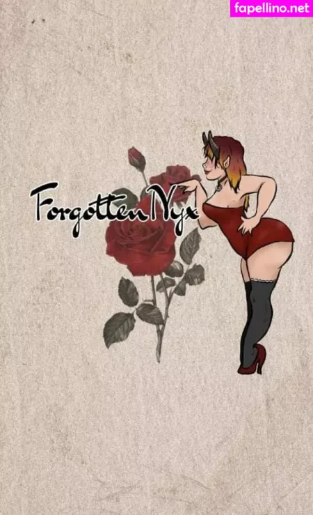 Forgottennyx OnlyFans Thumbnail #vUZiZpriDg