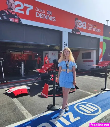 Formulalena OnlyFans Thumbnail #063OwbDc0X