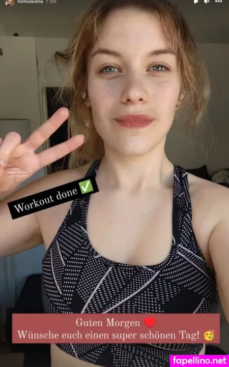 Formulalena OnlyFans Thumbnail #3XT0HyRj7N