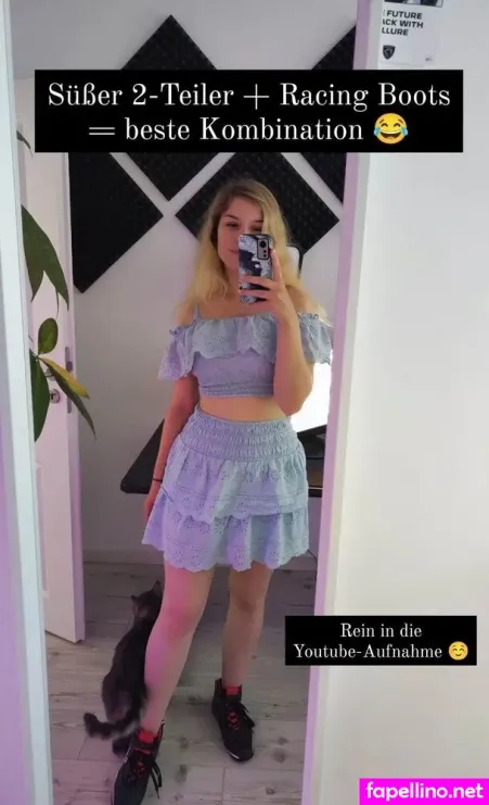 Formulalena OnlyFans Thumbnail #lEj9AXydEw