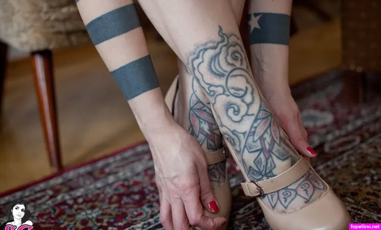 Fornika OnlyFans Thumbnail #zfnceJNe8O