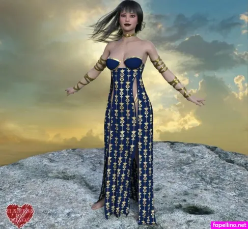 Forselene OnlyFans Thumbnail #FKrn27lySd