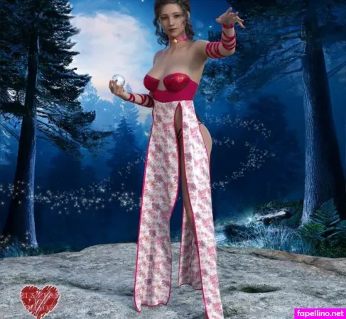 Forselene OnlyFans Thumbnail #RsiDjiG8a6