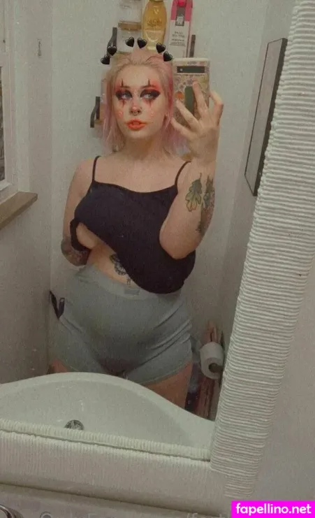 Fortheallure OnlyFans Thumbnail #HXQi1h0hbW