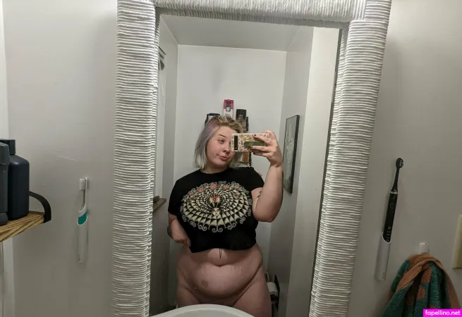 Fortheallure OnlyFans Thumbnail #HgqYELOcXI