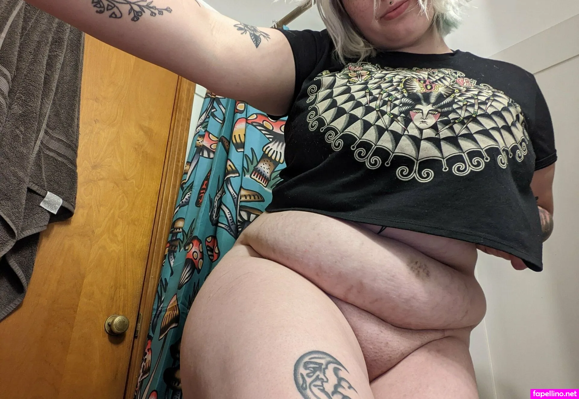 fortheallure Nude Leaked OnlyFans Photo #NaPL3tBF8F