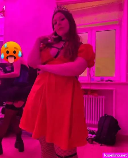 Fortune Fatale OnlyFans Thumbnail #9GlduurI20