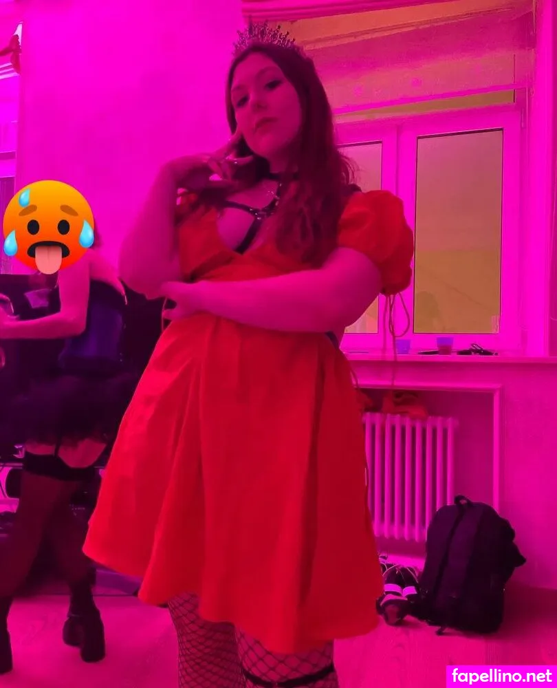 fortune_fatale Nude Leaked OnlyFans Photo #9GlduurI20