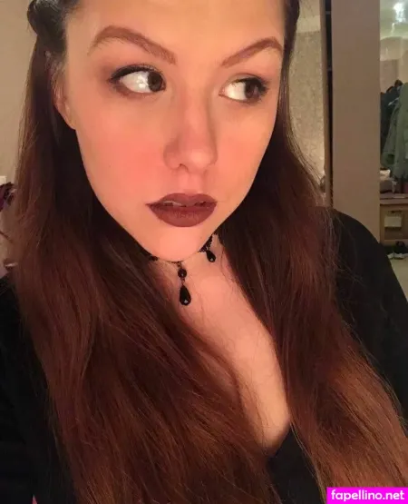 Fortune Fatale OnlyFans Thumbnail #CfVBZxrcZ2