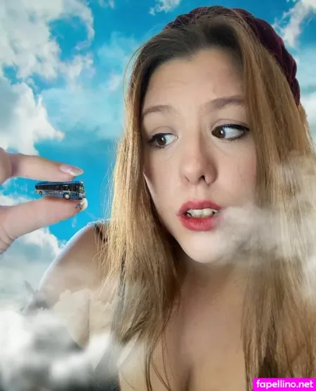 Fortune Fatale OnlyFans Thumbnail #FfjrYigqNS