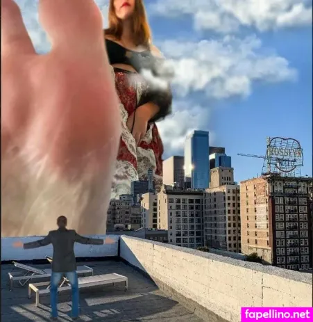 Fortune Fatale OnlyFans Thumbnail #G1sp7EVPlL