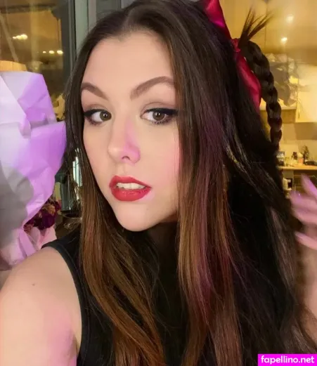 Fortune Fatale OnlyFans Thumbnail #X5mu8fIxTi