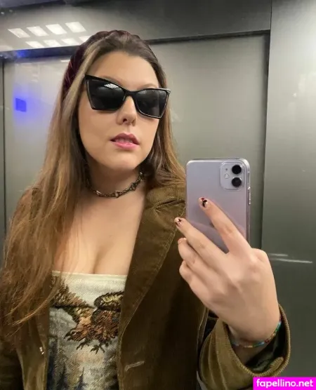 Fortune Fatale OnlyFans Thumbnail #XdbVeQnxgF