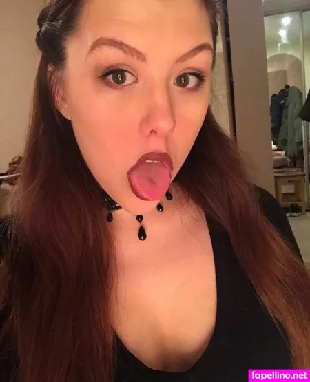 Fortune Fatale OnlyFans Thumbnail #dHTeriqJ5u