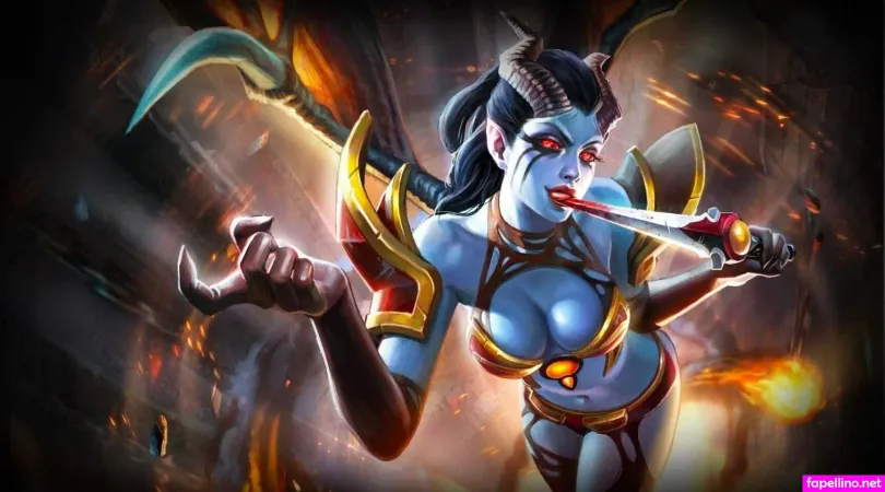 Fortune Fatale OnlyFans Thumbnail #gc0DmYp0Jn