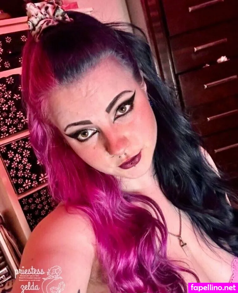 fortunesiren Nude Leaked OnlyFans Photo #NXfzXOhveS