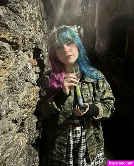 Fortunesiren OnlyFans Thumbnail #SJL6VW3Mhb